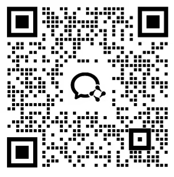 企业微信二维码
